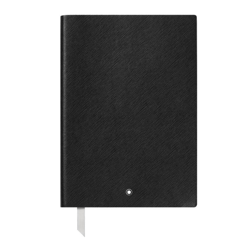 Carnet #163 Montblanc , noir