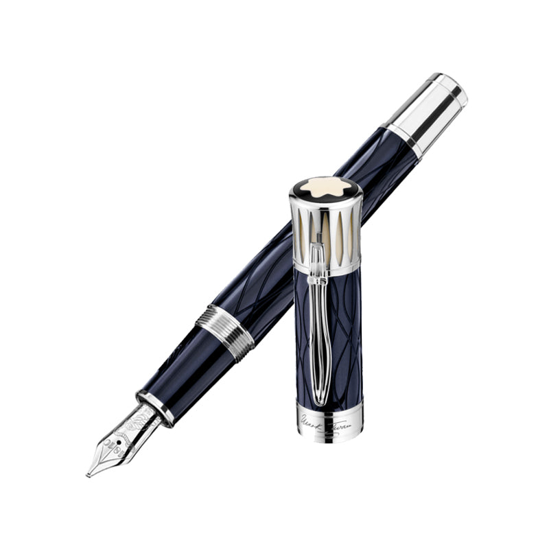 Stylo plume Writers Edition Mark Twain Limited Edition Fountain Pen