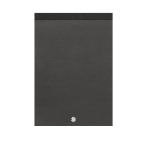 2 carnets #149 fins Montblanc Fine Stationery, noirs, lignées Paper +