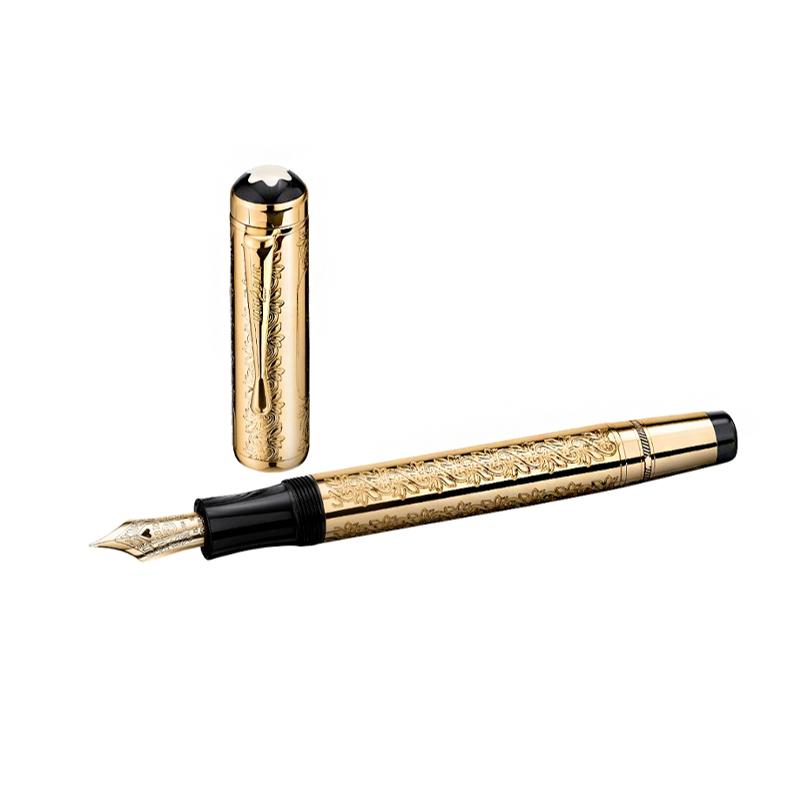 Stylo plume (M) Patron of Art Hommage à Louis 14 Limited Edition 4810