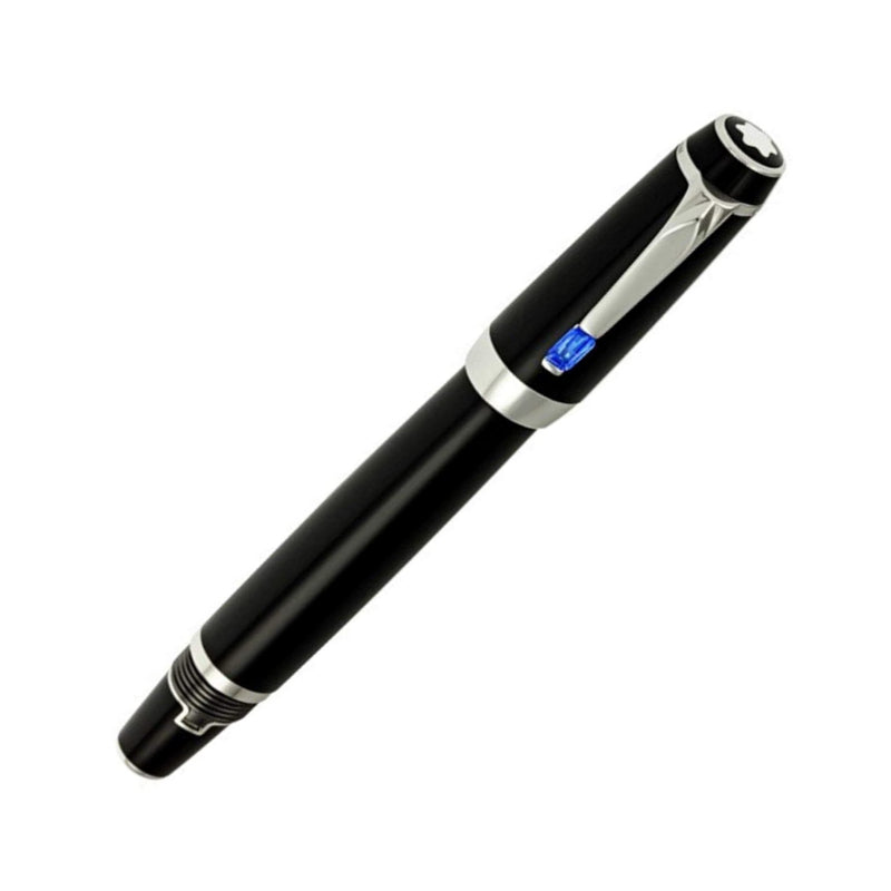 Stylo plume Montblanc Bohème Bleu