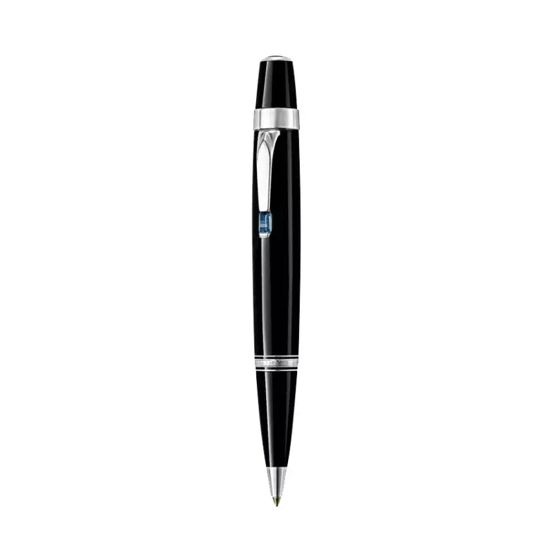 Stylo Bille Montblanc Bohème Bleu