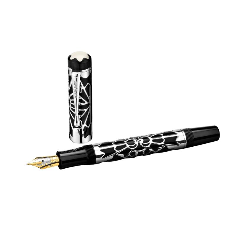 Stylo plume (M) Patron of Art Hommage à Octavian Limited Edition 4810