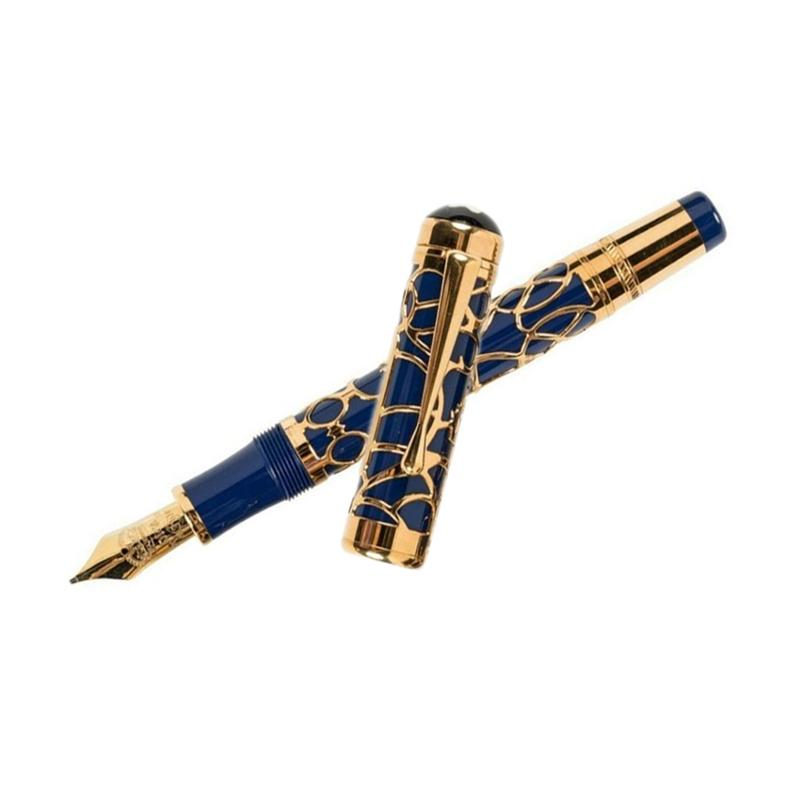 Stylo plume (M) Patron of Art Hommage à Prince Regent Limited Edition 4810