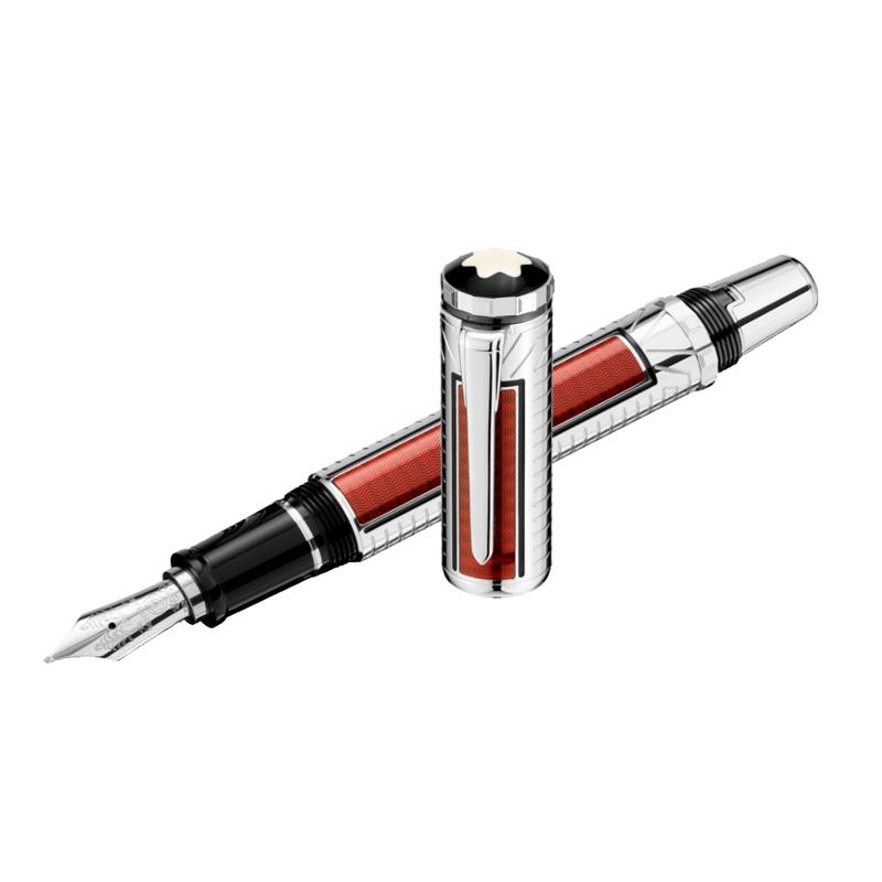 Stylo plume (M) Patron of Art Hommage à Henry Tate Limited Edition 4810