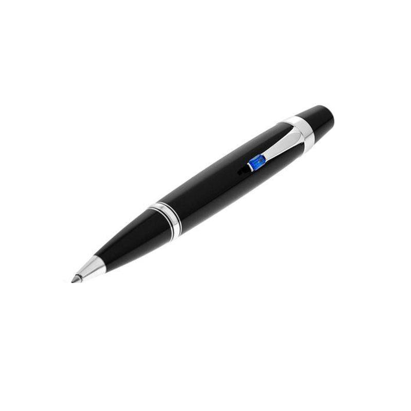 Stylo Bille Montblanc Bohème Bleu