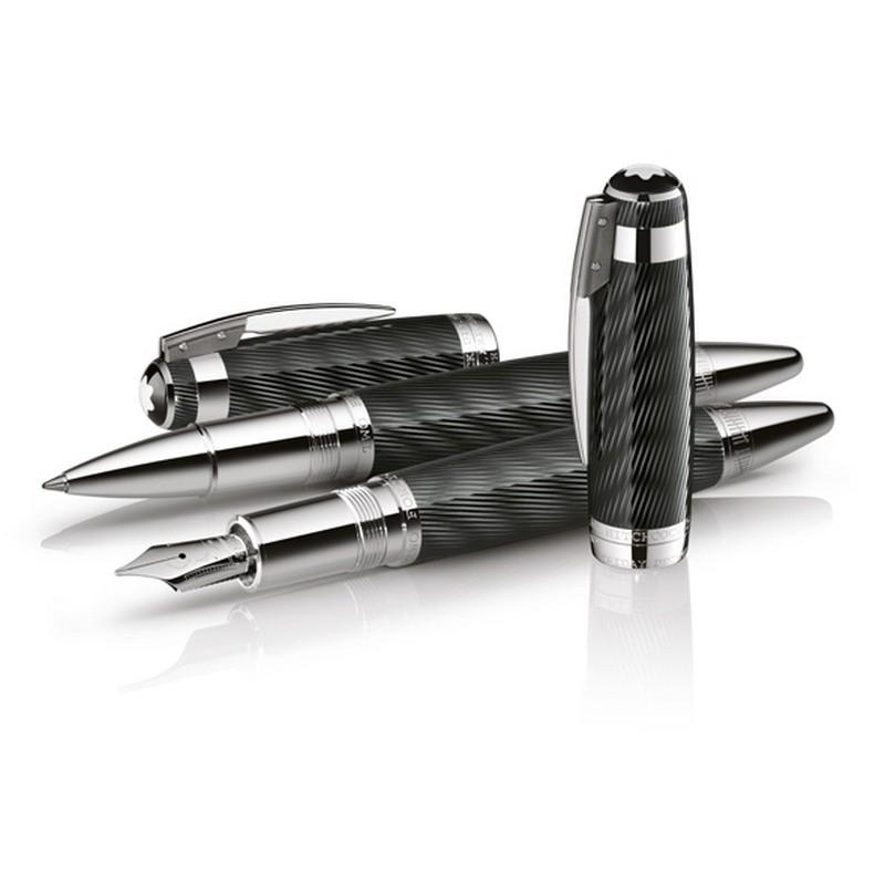 Stylo Plume Montblanc Alfred Hitchcock en édition limitée - Boutique-Officielle-Montblanc-Cannes