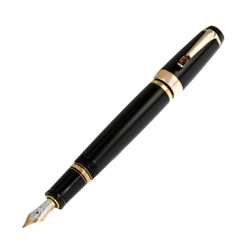 Stylo plume Montblanc Bohème - Boutique-Officielle-Montblanc-Cannes