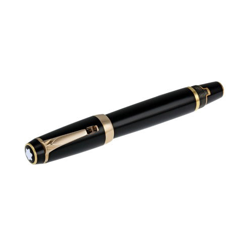 Stylo plume Montblanc Bohème - Boutique-Officielle-Montblanc-Cannes