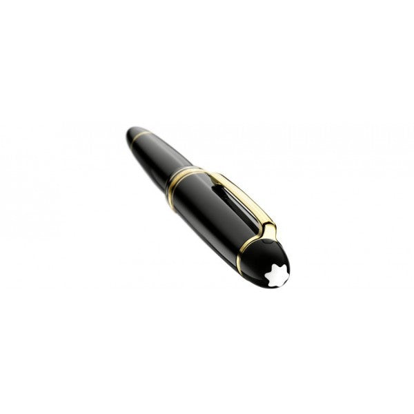 Stylo Plume Meisterstück LeGrand 146 Noir F - Boutique-Officielle-Montblanc-Cannes