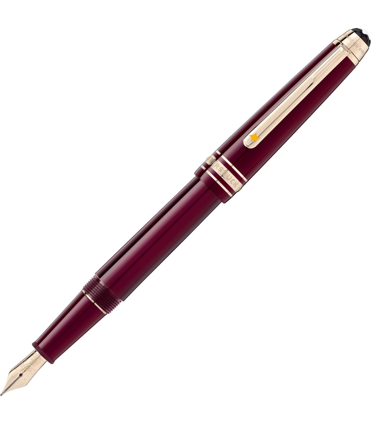 Stylo plume Meisterstück Le Petit Prince classique