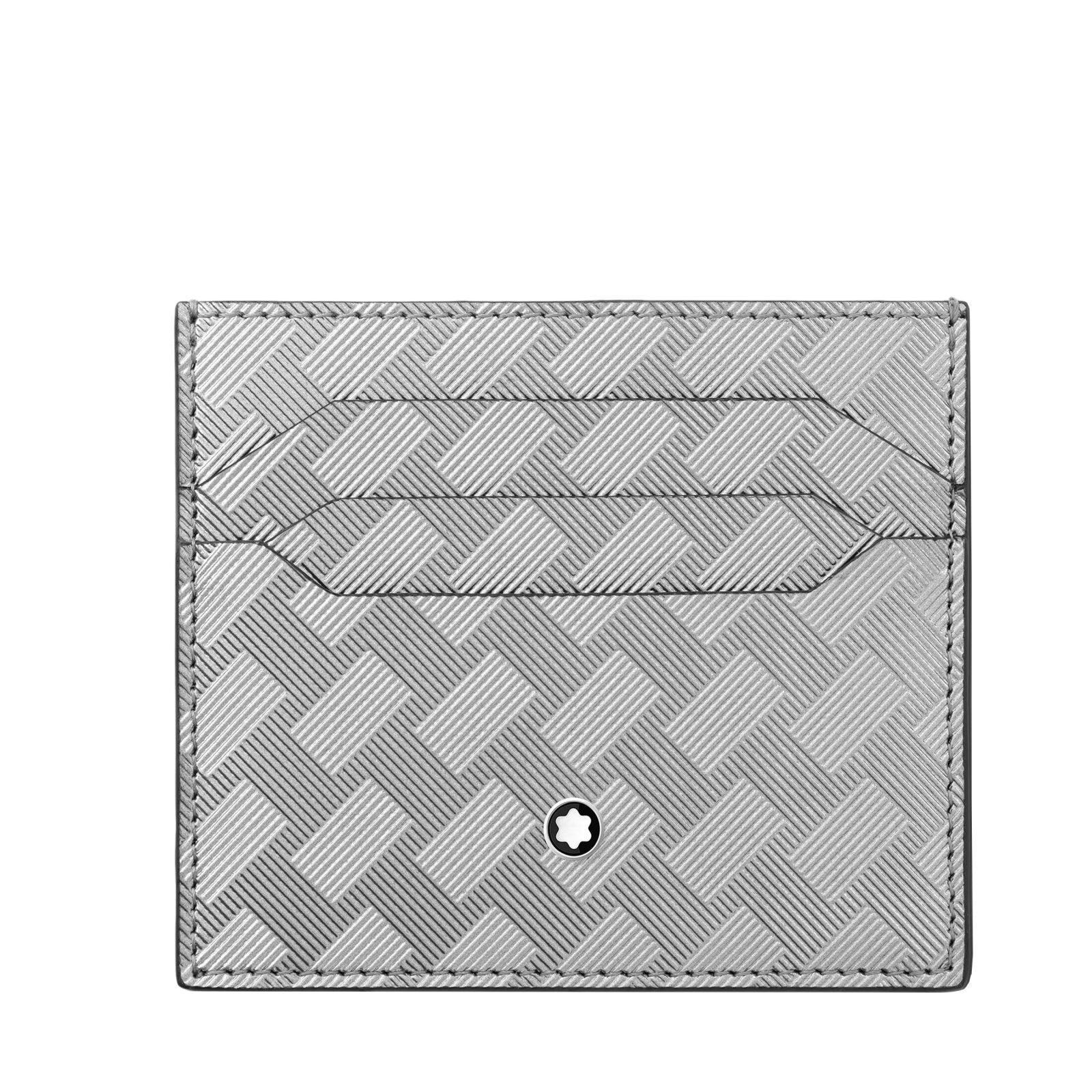 MontblancPorte - cartes 6cc Montblanc Extreme 3.0