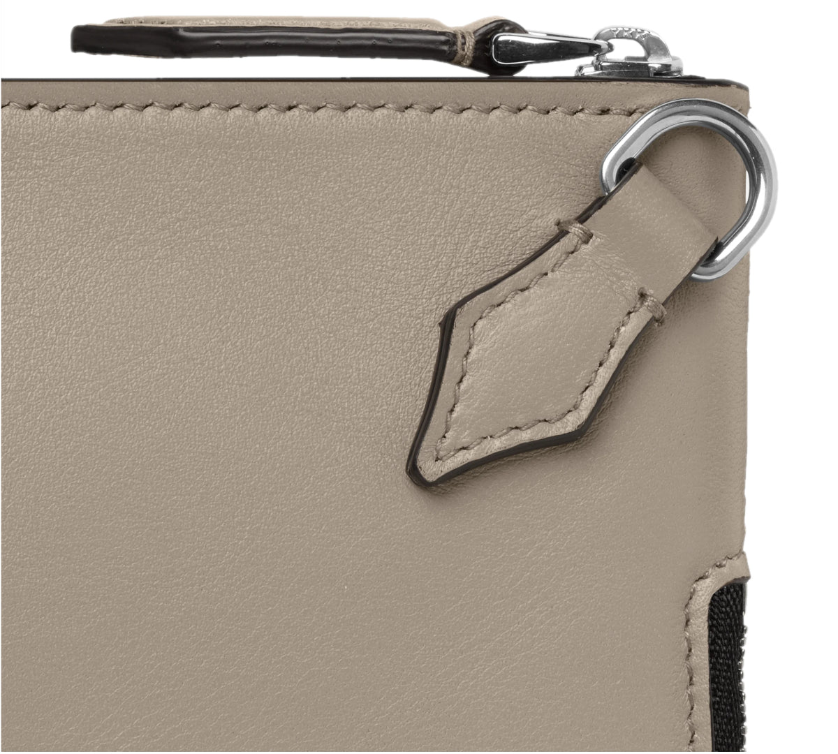 PochetteMontblancPochette double pour téléphone Montblanc Meisterstück Selection Soft