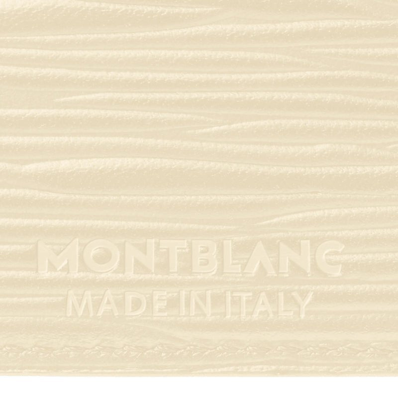 Porte - cartesMontblancPorte - cartes 5cc Meisterstück 4810