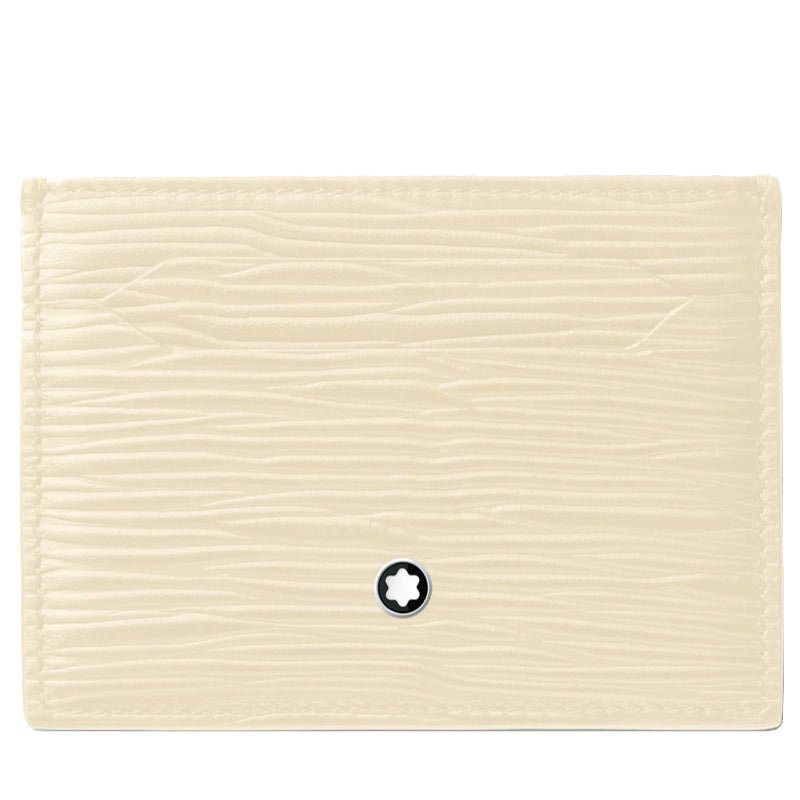 Porte - cartesMontblancPorte - cartes 5cc Meisterstück 4810