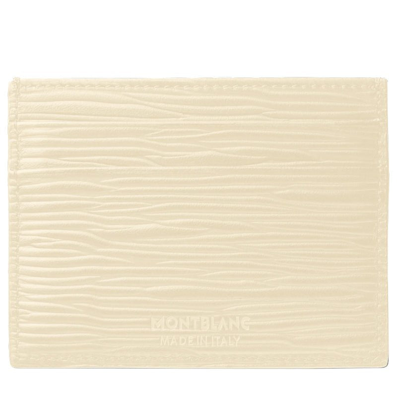 Porte - cartesMontblancPorte - cartes 5cc Meisterstück 4810