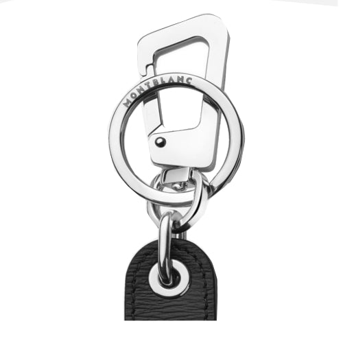 Porte - clésMontblancPorte - clés boucle Montblanc 4810