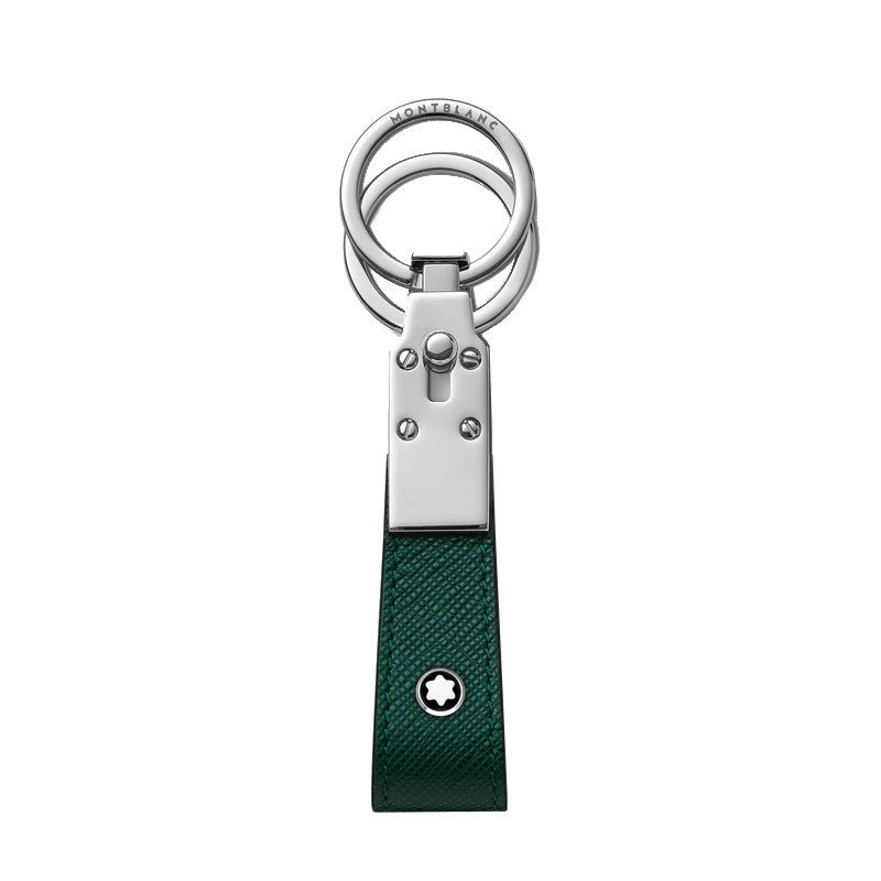 Porte - clésMontblancPorte - clés boucle Montblanc Sartorial