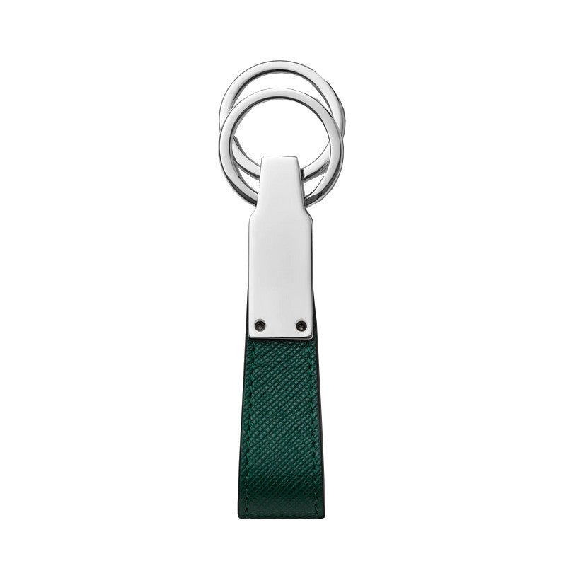 Porte - clésMontblancPorte - clés boucle Montblanc Sartorial