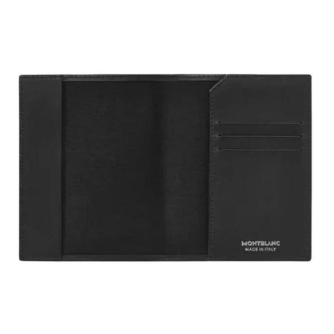 Porte - passeportMontblancPorte - passeport Montblanc M_Gram 4810