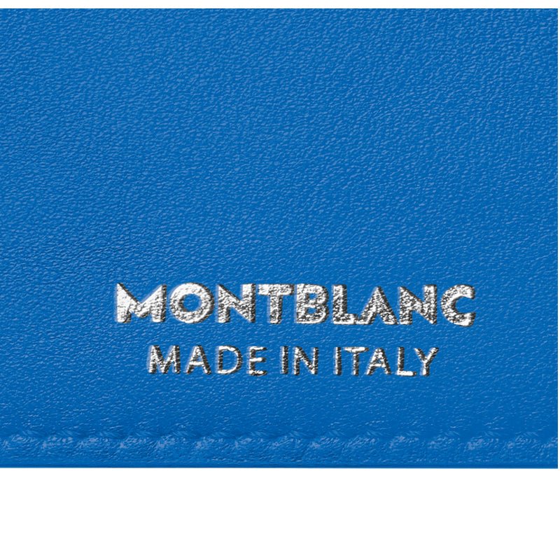 PortefeuilleMontblancPortefeuille 8cc Montblanc M_Gram 4810