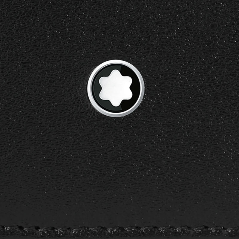 PortefeuilleMontblancPortefeuille 8cc Montblanc Meisterstück