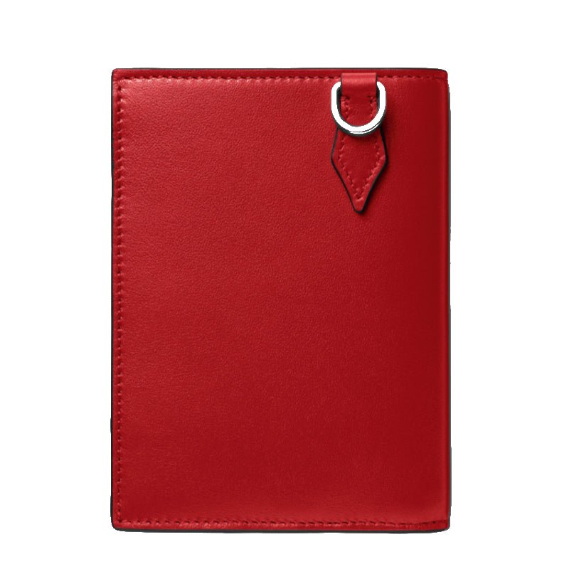 PortefeuilleMontblancPortefeuille compact 6cc Montblanc Meisterstück