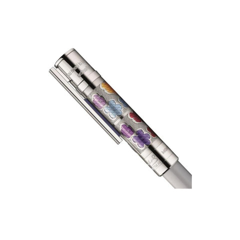 RollerballMontblancRollerball Montblanc Andy Warhol édition limitée Great Characters 1928