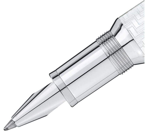 RollerballMontblancRollerball Montblanc John F. Kennedy Limited Edition 1917