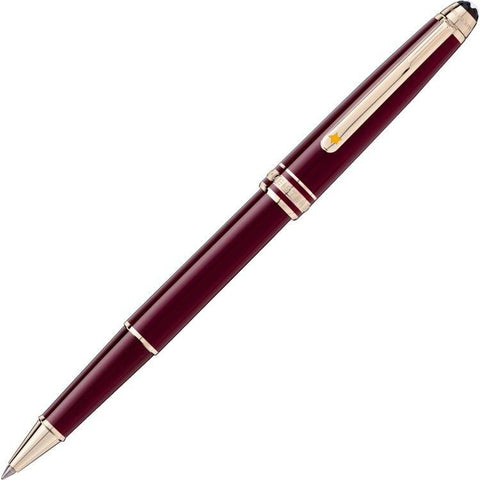 RollerballMontblancRollerball Montblanc Meisterstück Classique