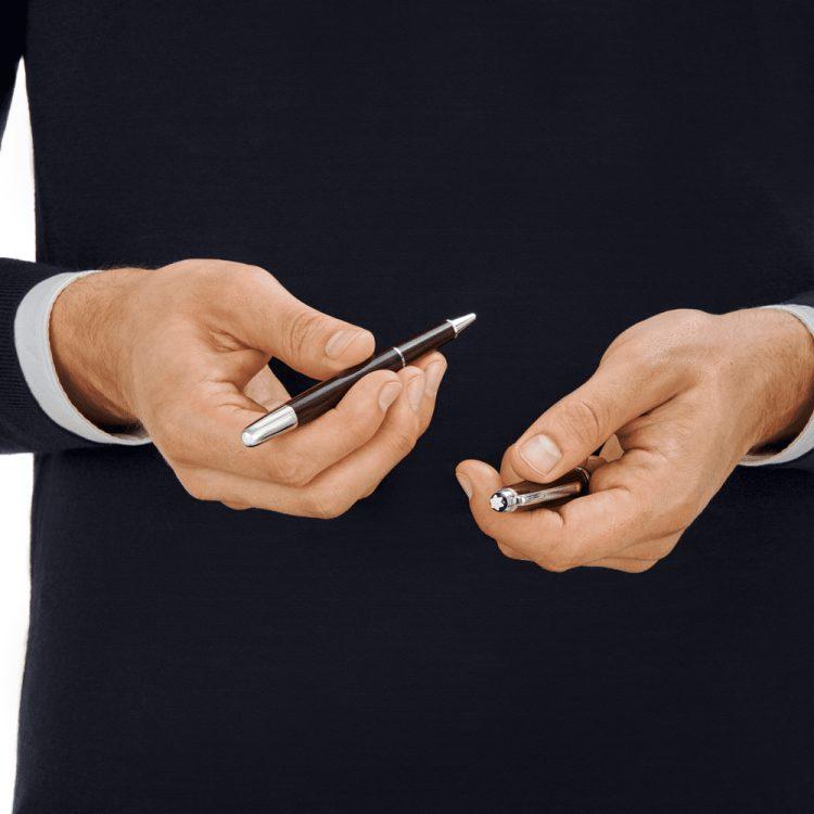 RollerballMontblancRollerball Montblanc Meisterstück Classique