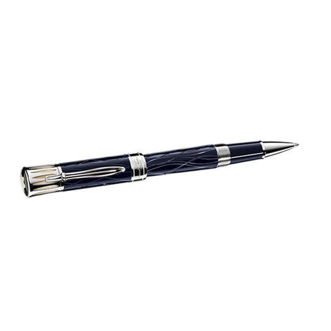 RollerballMontblancRollerball Montblanc Writers Edition Mark Twain Limited Edition Fountain Pen