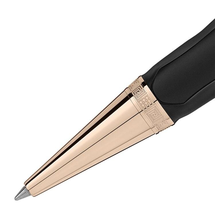 RollerballMontblancRollerball Writers Edition Homage to Homer Limited Edition