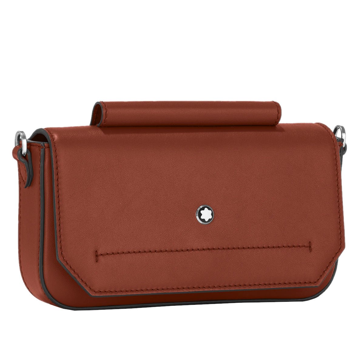 Sac à bandoulièreMontblancSac mini format Montblanc Meisterstück Selection Soft