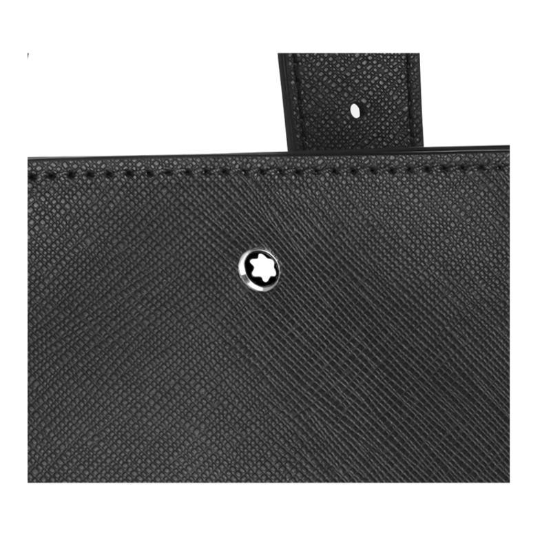 Sac fourre toutMontblancCabas horizontal Montblanc Sartorial