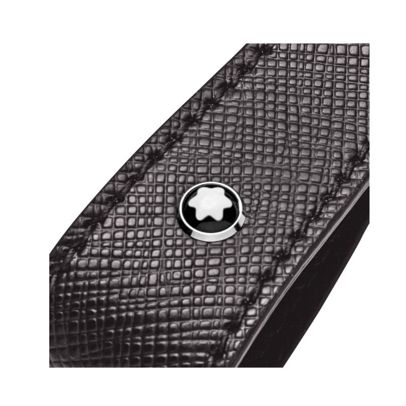 Porte-clés boucle Montblanc Sartorial