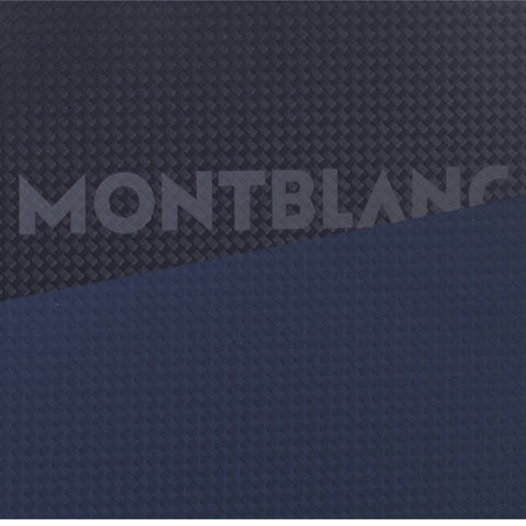 Trousse moyen modèle Montblanc Extreme 2.0