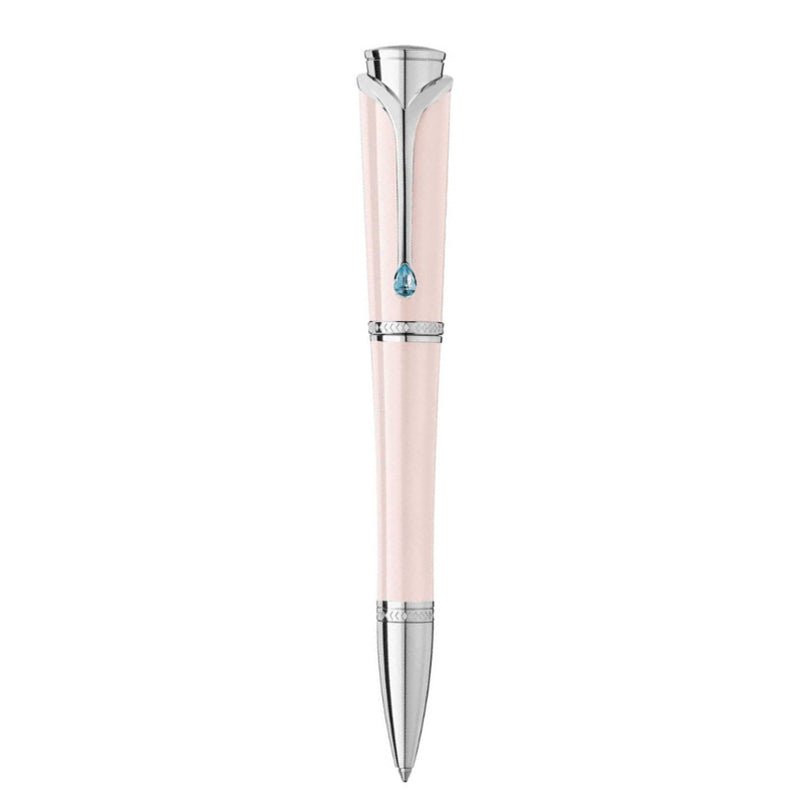Stylo billeMontblancStylo Bille Édition Spéciale Montblanc Muses Poudré