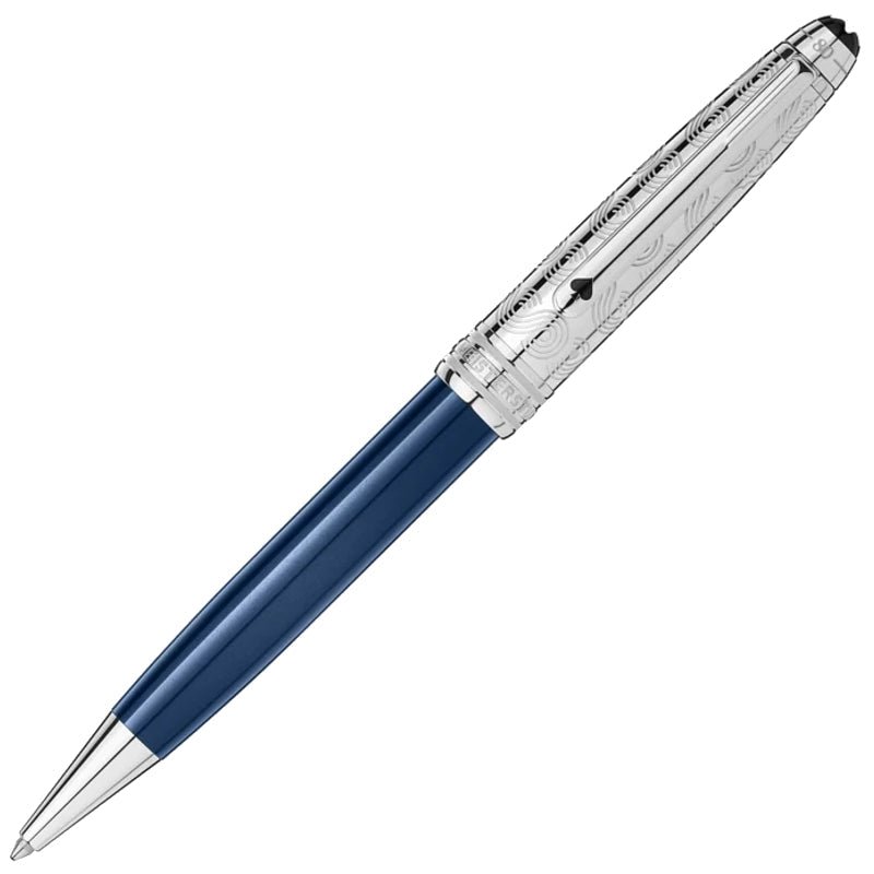 Stylo billeMontblancStylo bille Meisterstück Around the World in 80 Days Doué Classique
