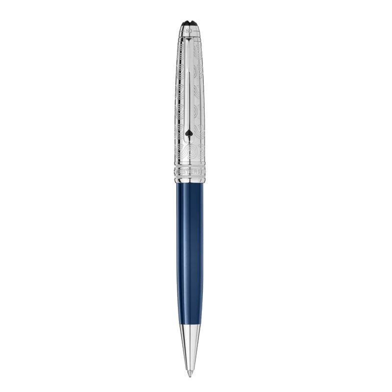 Stylo billeMontblancStylo bille Meisterstück Around the World in 80 Days Doué Classique