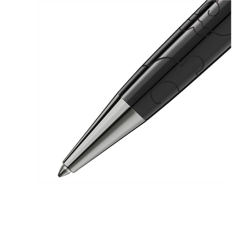 Stylo billeMontblancStylo Bille Meisterstück Montblanc X Naruto Midsize