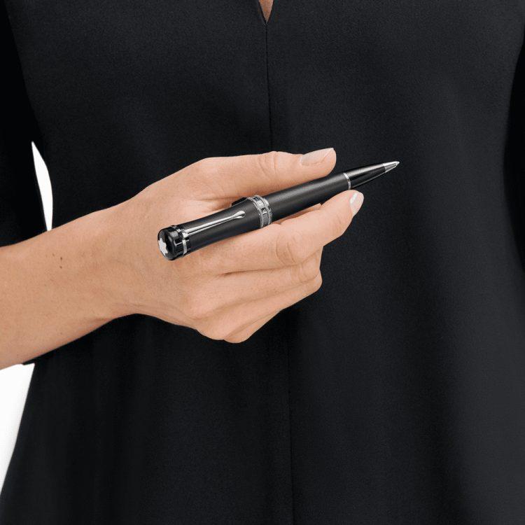 Stylo billeMontblancStylo bille Montblanc Bonheur Boyfriend