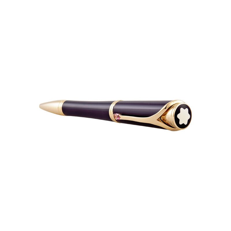 Stylo billeMontblancStylo Bille Montblanc Diva Princesse Grace de Monaco