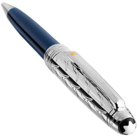 Stylo billeMontblancStylo bille Montblanc Meisterstück Solitaire Doué Classique