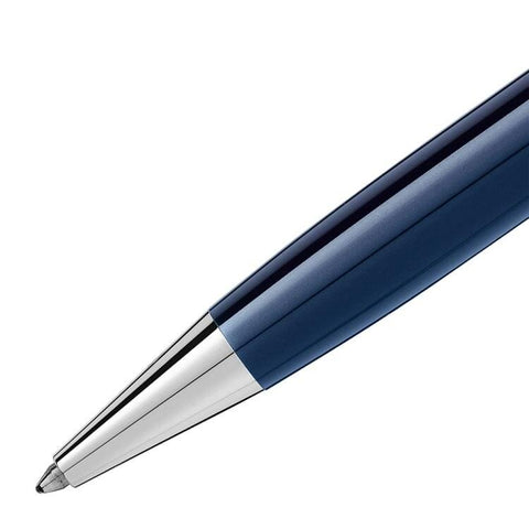 Stylo billeMontblancStylo bille Montblanc Meisterstück Solitaire Doué Classique