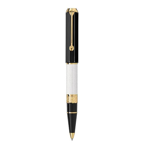 Stylo billeMontblancStylo bille Montblanc Writers Edition William Shakespeare