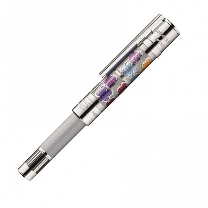 Stylo plumeMontblancStylo plume Great Characters Edition Andy Warhol Limited Edition 1928