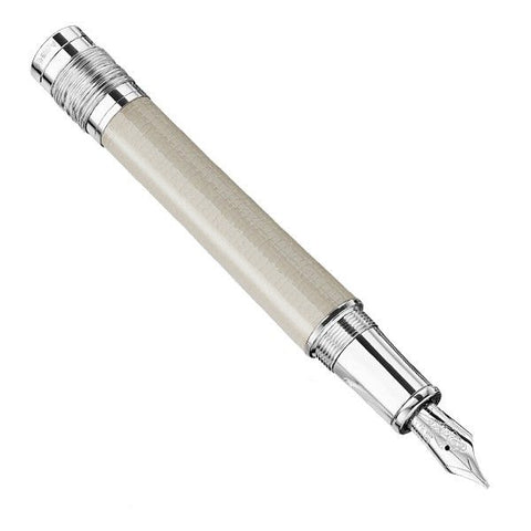 Stylo plumeMontblancStylo plume Great Characters Edition Gandhi Limited Edition