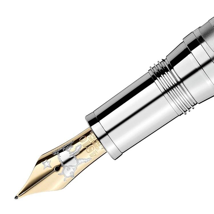 Stylo plumeMontblancStylo plume Meisterstück Solitaire Doué LeGrand