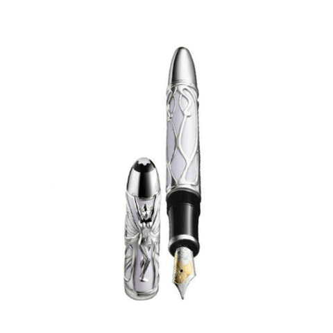 Stylo plumeMontblancStylo plume Montblanc Andrew Carnegie Limited Edition 888